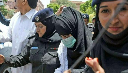 سندھ پولیس کی ٹیم دعا زہرا کو لینے کیلئے لاہور پہنچ گئی