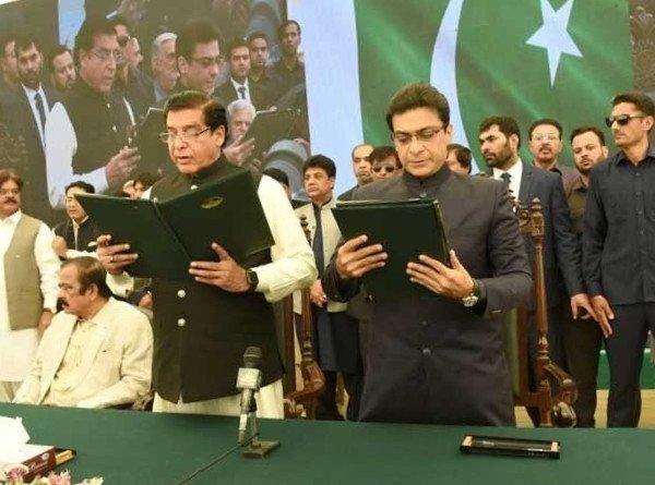 وزارت اعلیٰ کا انتخاب: 25 ووٹ فارغ، دوبارہ گنتی، کوئی نہ جیتے تو پھر الیکشن، عدالت کا حکم