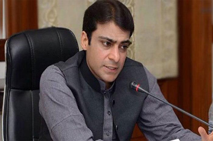 لاہور ہائیکورٹ کا فیصلہ : حمزہ شہباز نے مشاورتی اجلاس بلالیا