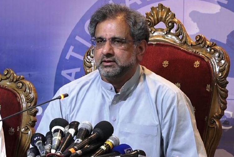 Govt to form commission to investigate petroleum sector losses during PTI regime: Abbasi