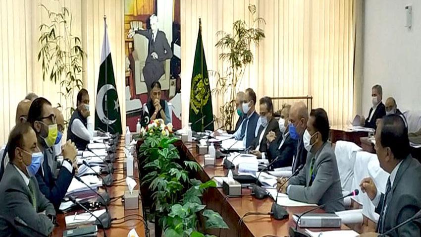 Pakistan Oil Refinery Policy 2021 gets CCoE's nod