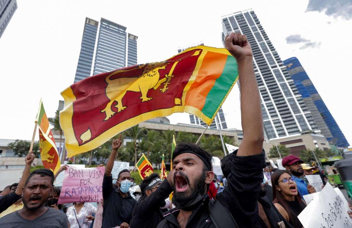 Sri Lanka, IMF fail to reach a deal for bailout package