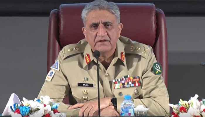 There's need to adopt national response in fast-changing regional situation: COAS