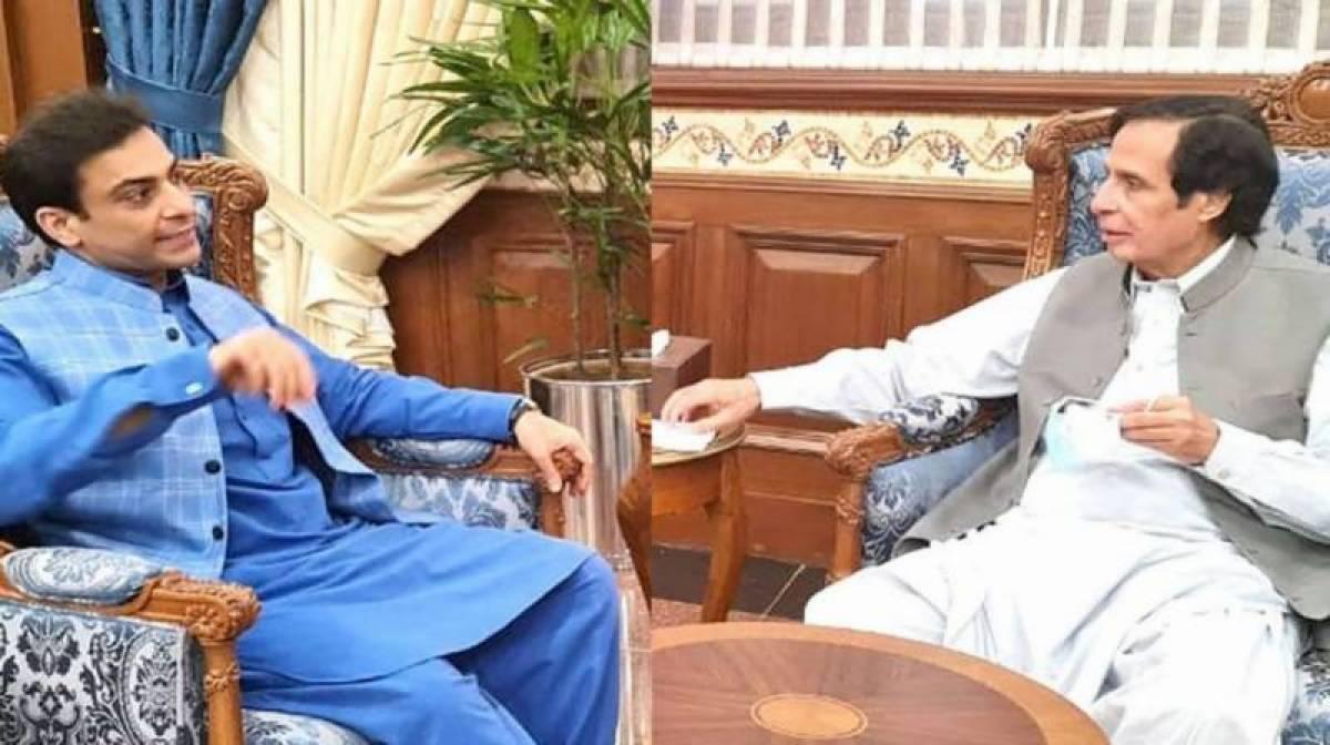 حمزہ شہباز عبوری وزیر اعلیٰ برقرار،دوبارہ انتخاب 22 جولائی کو ہوگا:سپریم کورٹ