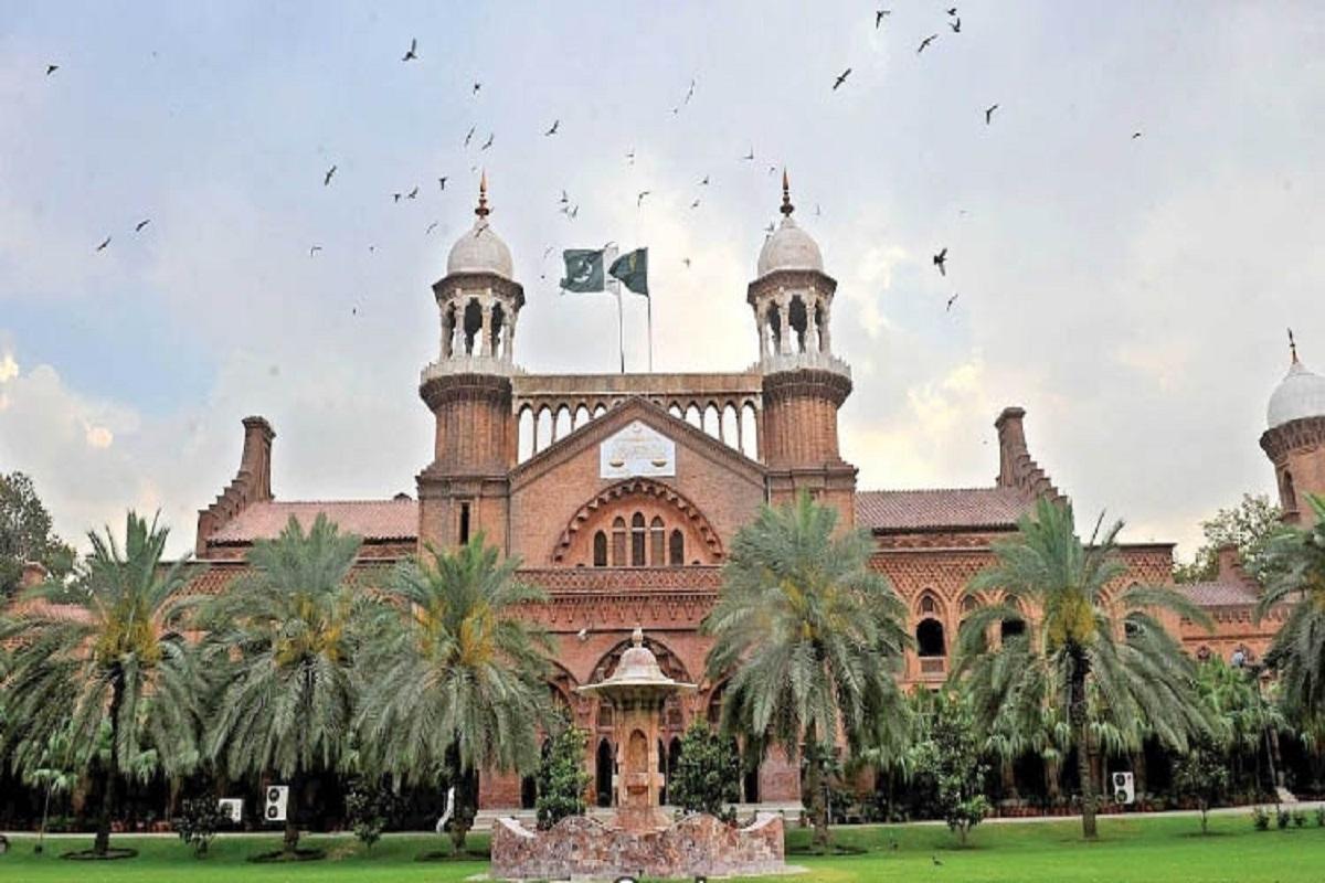 لاہورہائی کورٹ نے 5 مخصوص نشستوں سے متعلق تحریری فیصلہ جاری کر دیا
