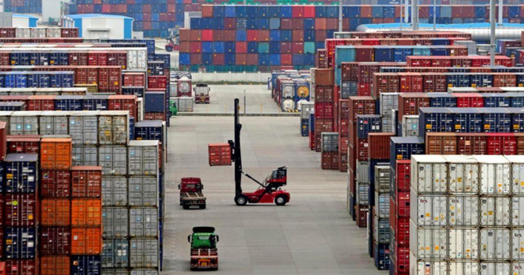 Brazil records trade surplus of $8.8 billion in June