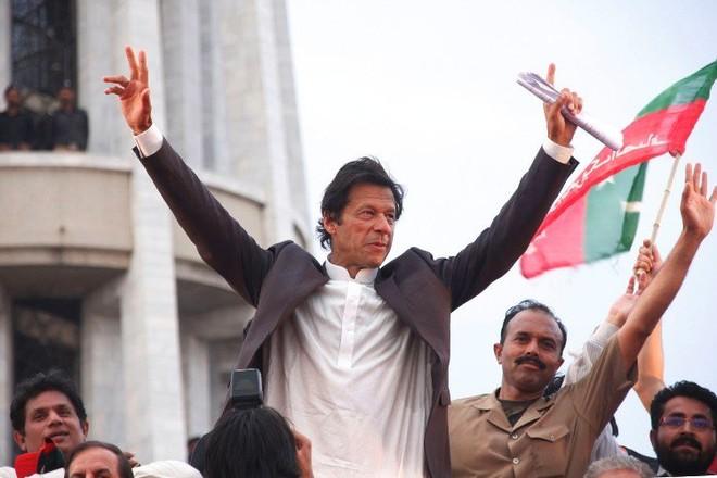 تحریک انصاف   کا آج اسلام آباد  میں  پاورشو ، تیاریاں مکمل
