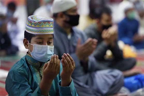 عید کے موقع پر کورونا ایس او پیز پر سختی سے عمل کیا جائے : وزیر صحت 