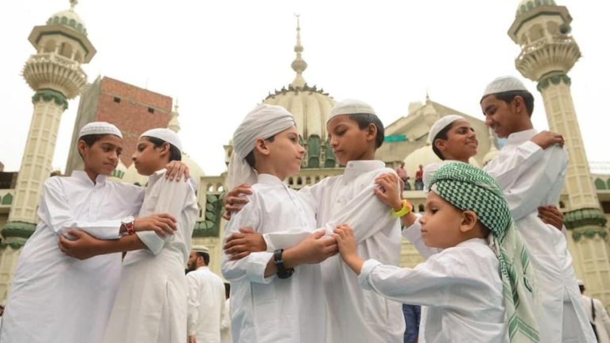عیدالاضحیٰ پر تین چھٹیاں ہوں گی، سمری وزیراعظم کو ارسال