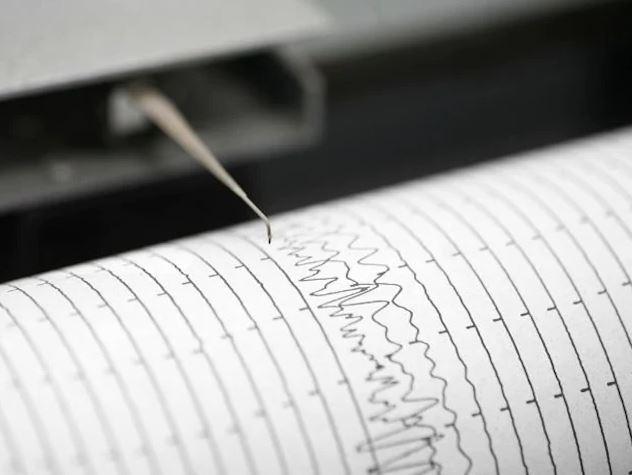 5.2-magnitude earthquake rattles China's Xinjiang: CENC 