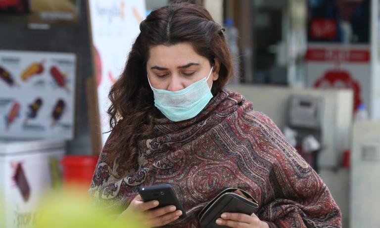 675 new positive cases, 2 deaths reported during last 24 hours