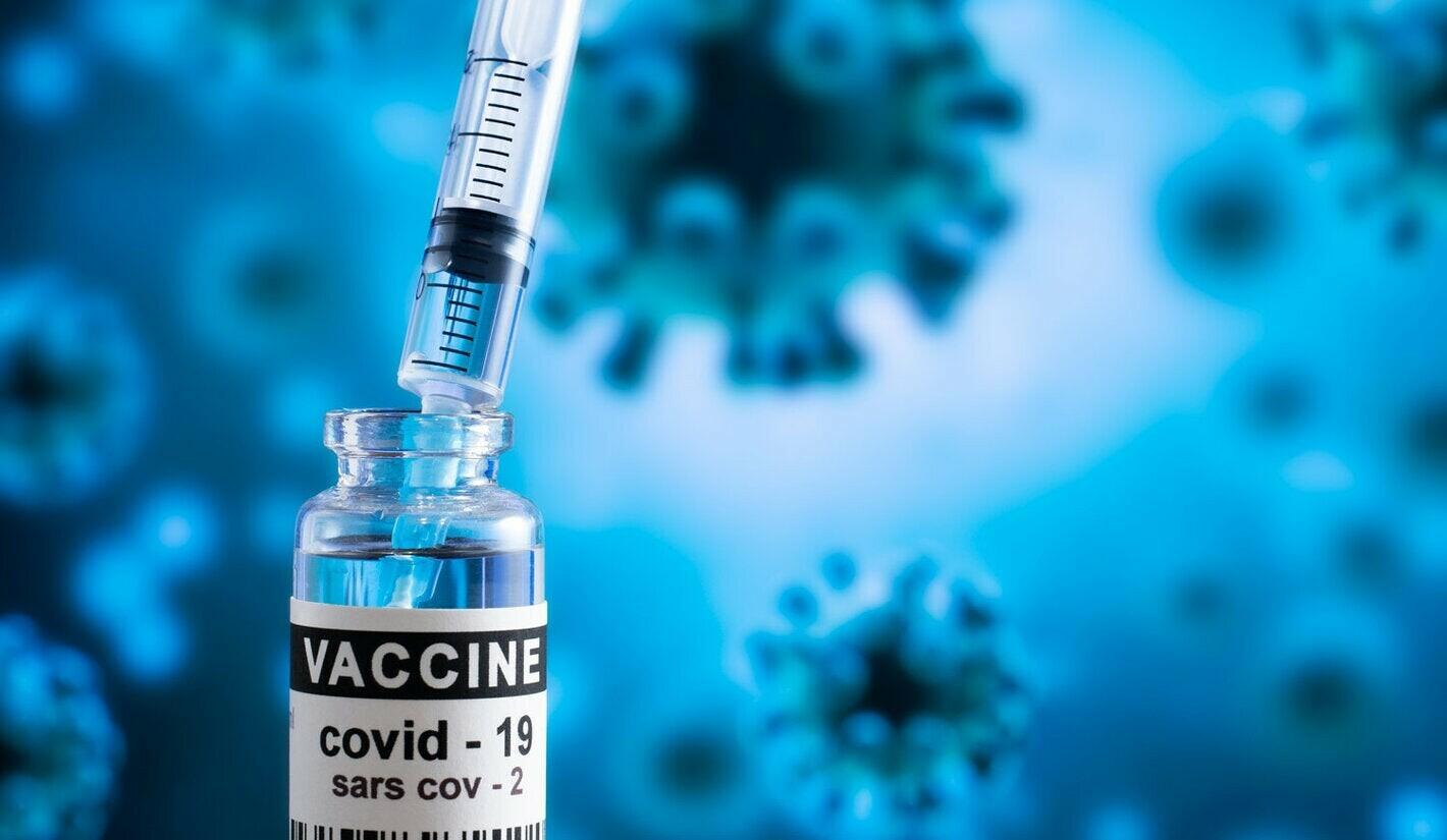 Covid-19 misinformation bolsters anti-vaccine movement