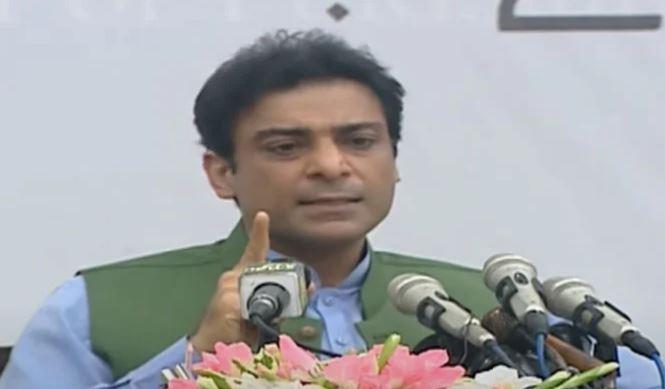 وزیراعلیٰ پنجاب کا صوبے میں 100 یونٹ استعمال کرنے والوں کو مفت بجلی دینےکا اعلان