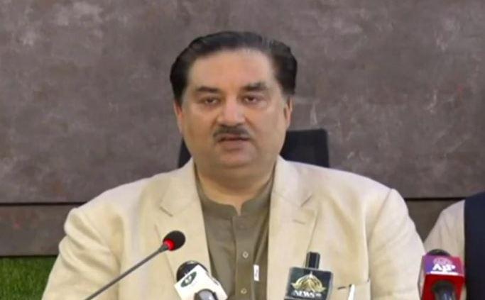 Govt to provide loans on easy installments to small consumers for 5KV solar plants: Dastgir