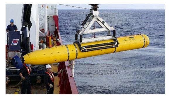 Spain captures first underwater drones transporting drugs from Morocco