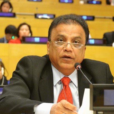 ایم کیو ایم رہنما بابر غوری کو گرفتار کر لیا گیا