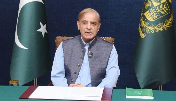 Protecting poor from economic crisis top priority since day one: PM 