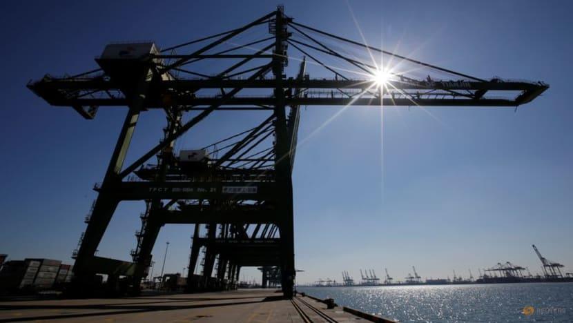 چین :   آئندہ 2 ہفتوں میں ہیٹ ویو کا امکان