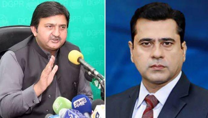 عمران ریاض کی گرفتاری، وزیر قانون پنجاب کا مؤقف سامنے آگیا