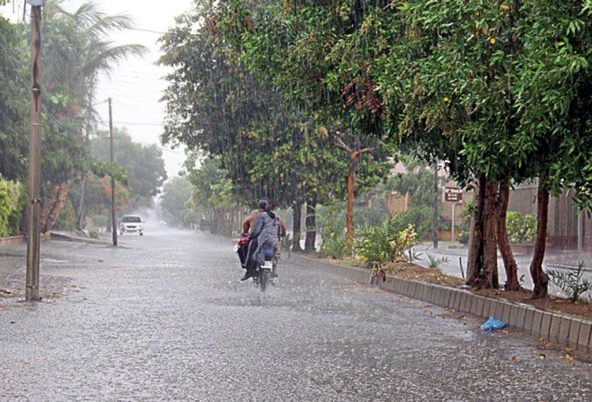 NDMA warns authorities concerned to stay alert during current monsoon spell