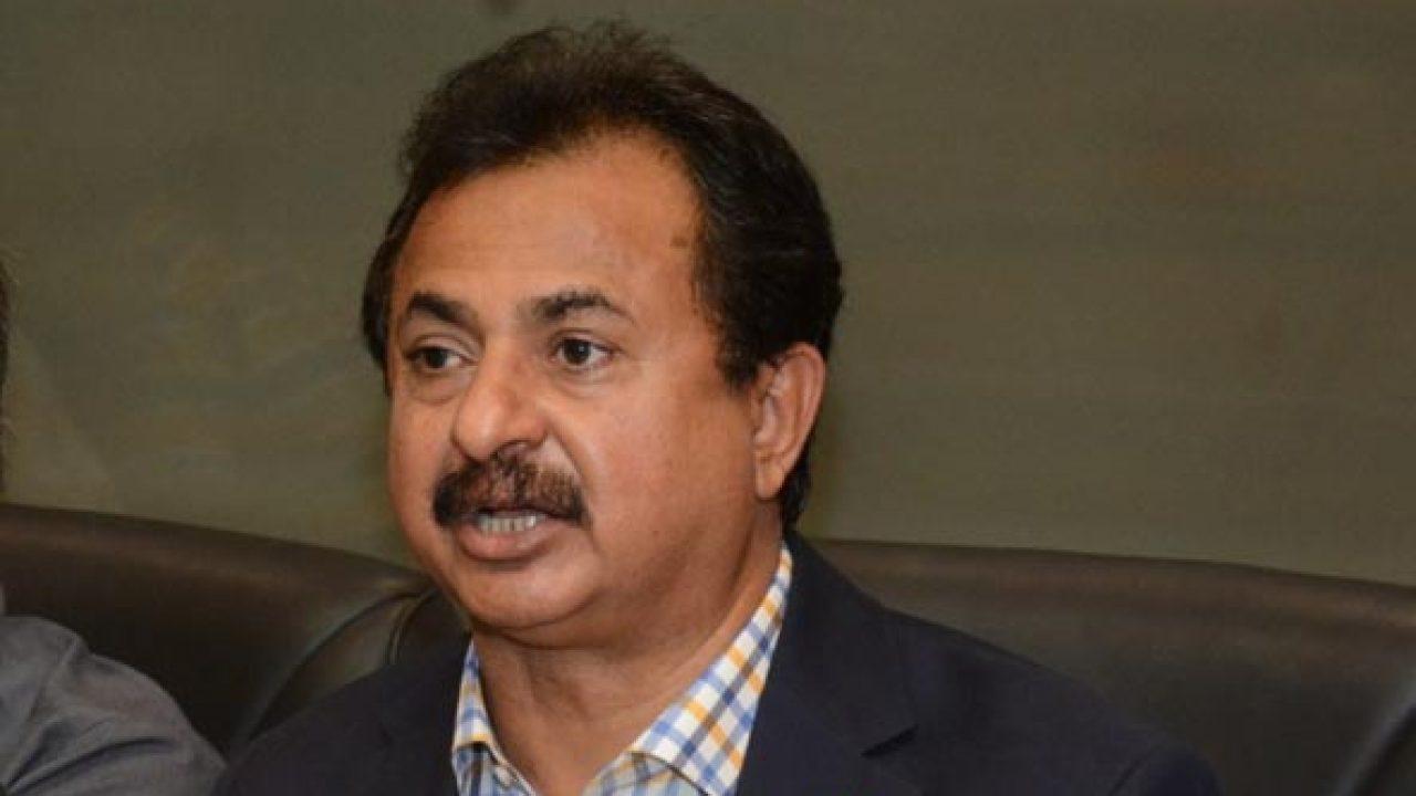 پی ٹی آئی رہنماحلیم عادل شیخ کو ماڈل ٹاؤن کچہری میں  پیش کردیا گیا