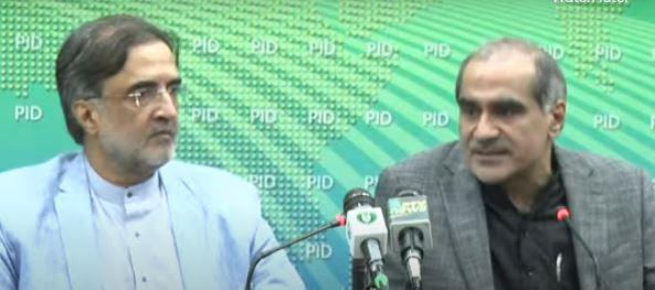 پی پی کا ضمنی الیکشن میں 20 حلقوں پر ن لیگ کی حمایت کا اعلان