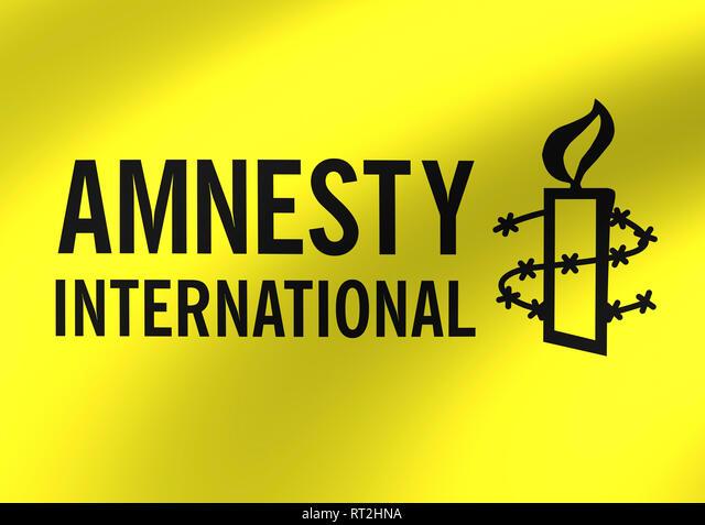 صحافی عمران ریاض  کی گرفتاری پر ایمنسٹی انٹرنیشنل کا ردعمل