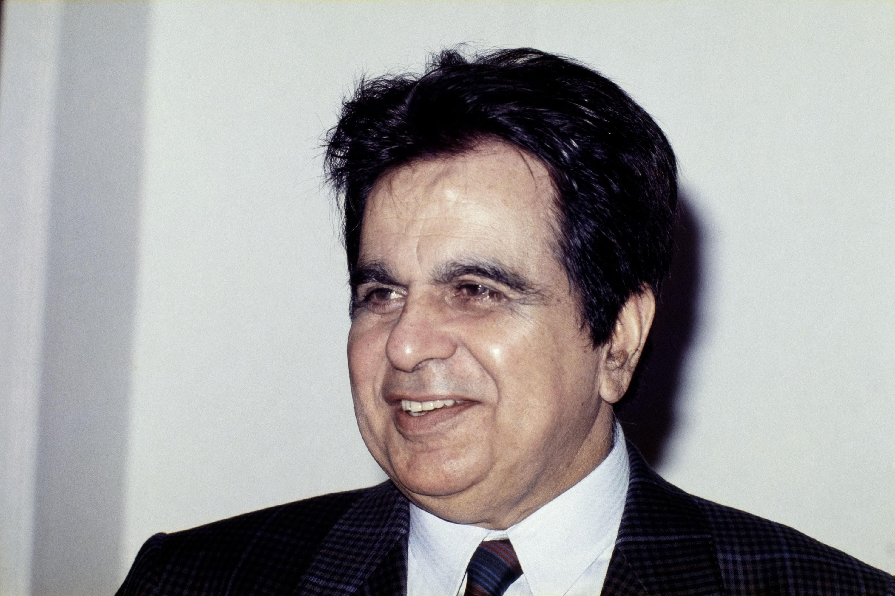 ‘Legendary Khan’ Dilip Kumar being remembered on first death anniversary 