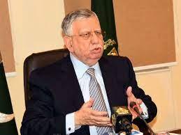 14 سال بعد مہنگائی کے تمام ریکارڈ ٹوٹ گئے، شوکت ترین