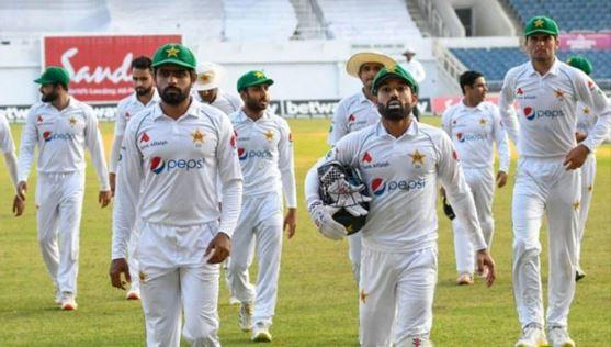 سری لنکا : قومی اسکواڈ کے مساجر کورونا کا شکار 