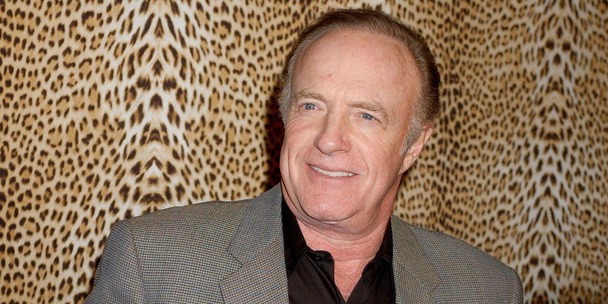 Godfather star James Caan passes away at 82