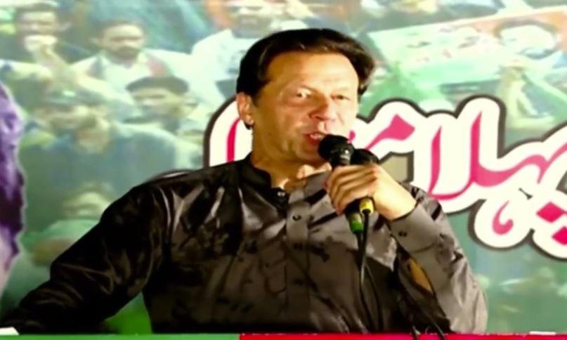 Punjab by-elections: Imran Khan boosts morale of his supporters