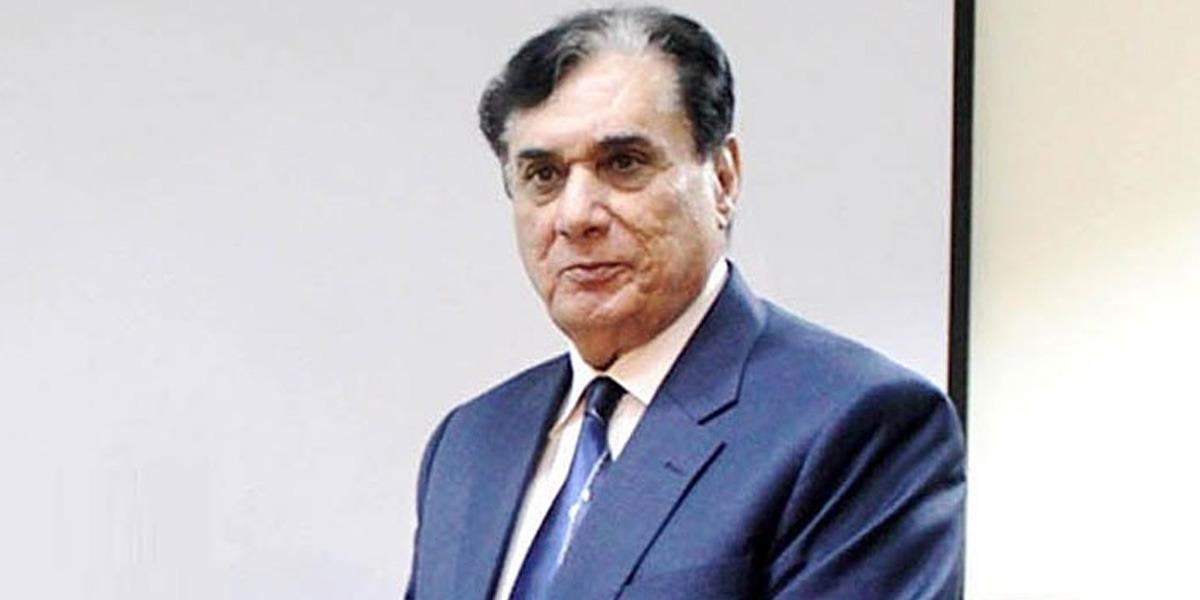 PAC recommends PM to remove Javed Iqbal as head of missing persons commission