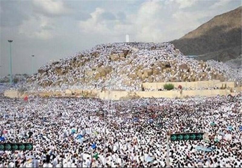 " لَبَّيْكَ اللَّهُمَّ لَبَّيْكَ! حج کا رکن اعظم وقوف عرفہ آج ادا کیا جائے گا