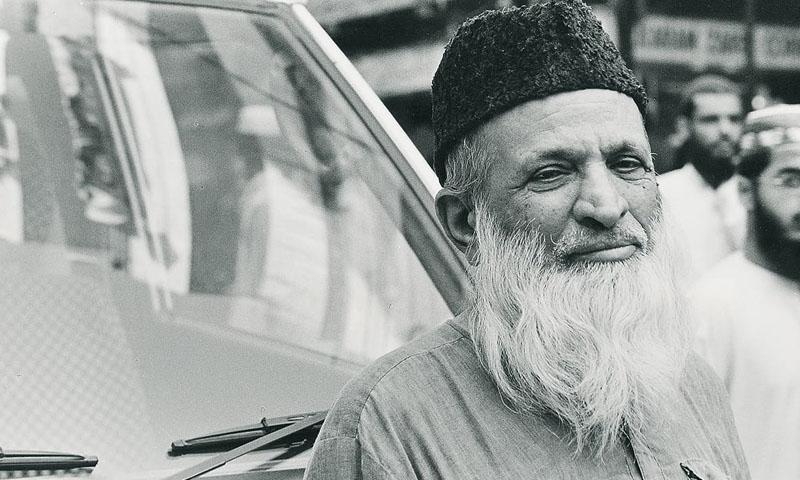 ہر درد کے مسیحا عبدالستار ایدھی کو ہم سے بچھڑے 6سال بیت گئے