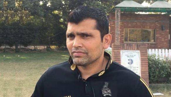 قومی ٹیسٹ کرکٹر کامران اکمل کا بکرا گھر کے باہر سے چوری ہو گیا