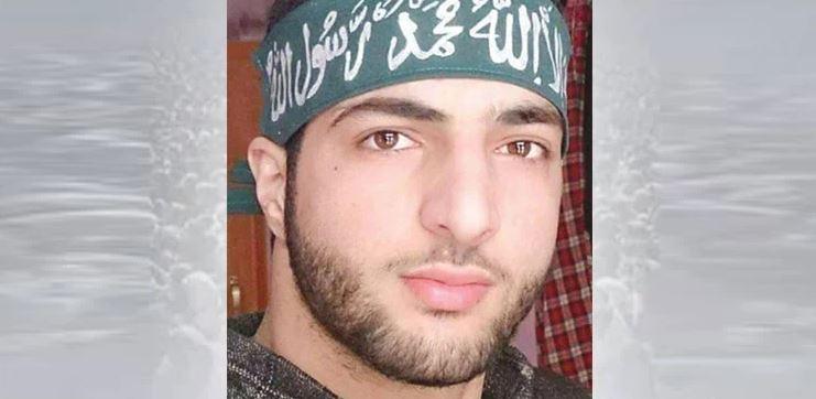 Pakistan marks 6th martyrdom anniversary of Kashmiri youth Burhan Wani