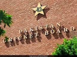 پی سی بی کا  دورہ بنگلہ دیش کے شیڈول کا اعلان