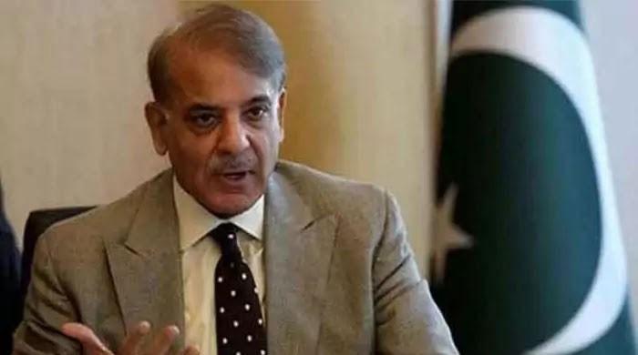 اپوزیشن لیڈر شہباز شریف نے وزیراعظم کے تجویز کردہ الیکشن کمیشن کے ممبران  کےناموں کو مسترد کردیا