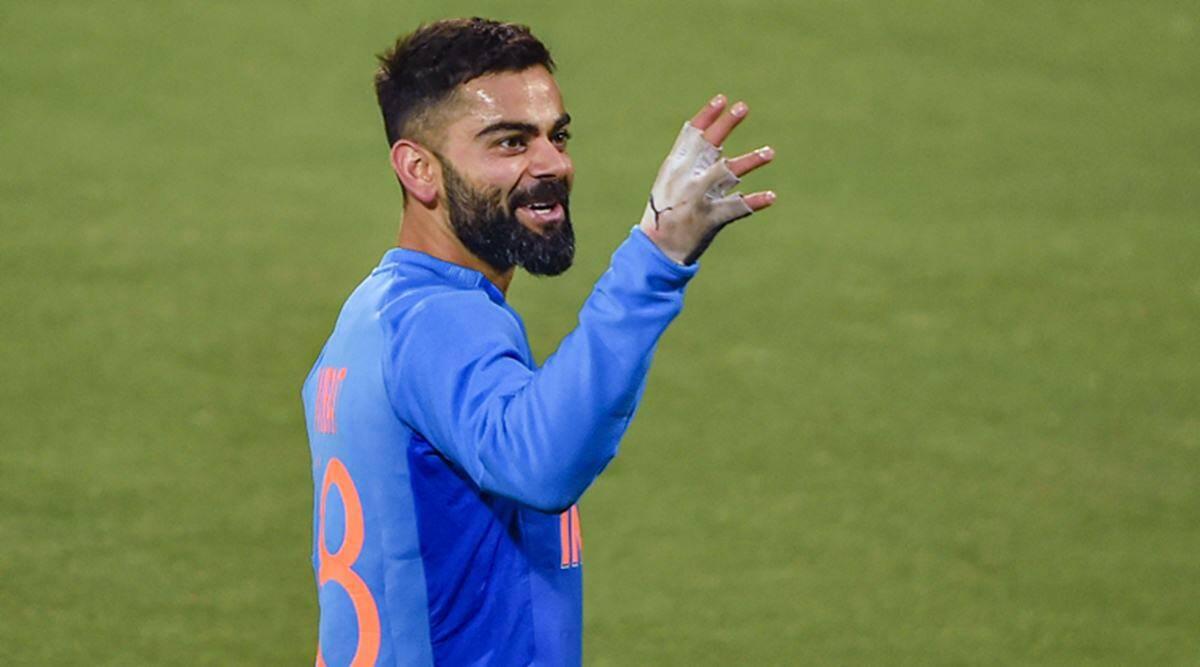 Kohli will continue the captaincy: BCCI