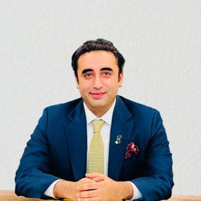بلاول بھٹو  کا سابق جاپانی وزیراعظم کی المناک موت پر اظہار افسوس