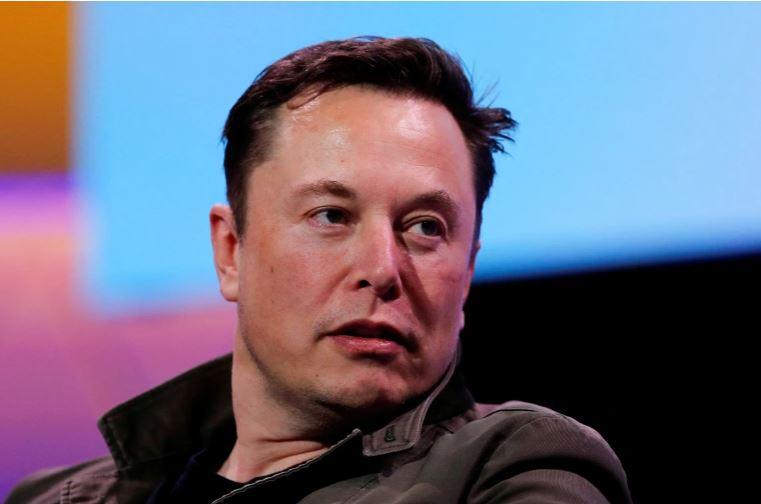 Elon Musk pulls out of Twitter purchase