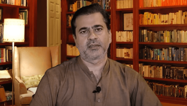 لاہور ہائیکورٹ نے عمران ریاض کی ضمانت پر رہائی کا حکم دے دیا