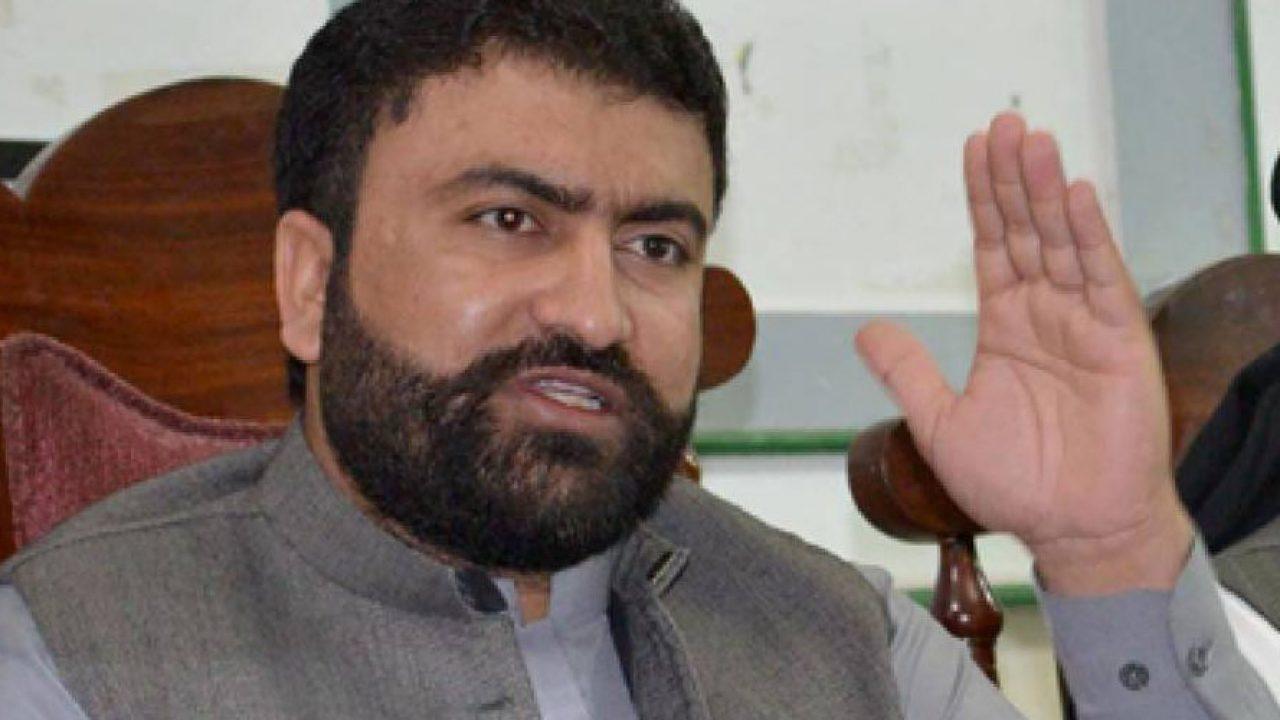 Senator Sarfaraz Ahmed Bugti escapes unhurt in Dera Bugti blast