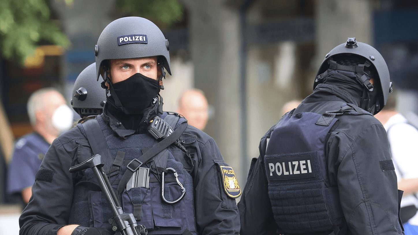 German police detain man for shipping equipment for Iran's nuclear and missile programme