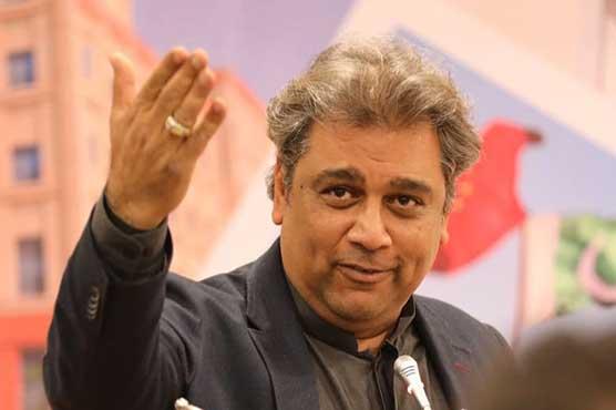 سندھ حکومت کی نااہلی نے ابر رحمت کو زحمت میں تبدیل کردیا ہے، علی زیدی