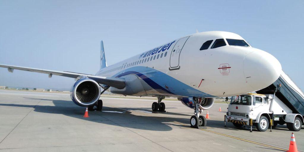 PIA receives first of two latest fuel efficient aircraft acquired on dry lease