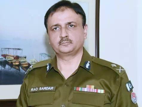 آئی جی پنجاب کا جرائم پیشہ عناصر کیخلاف کریک ڈاؤن کا حکم