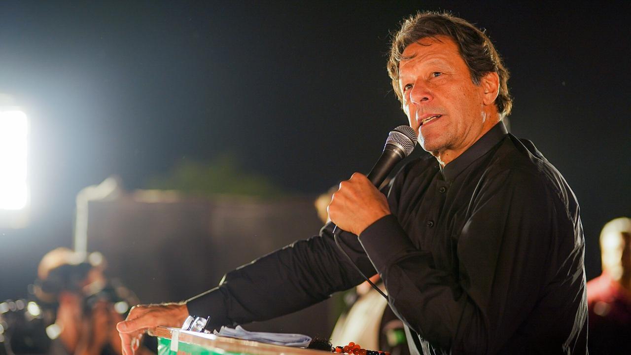 شرکے گٹھ جوڑ کاخاتمہ اب لازم ہے:عمران خان
