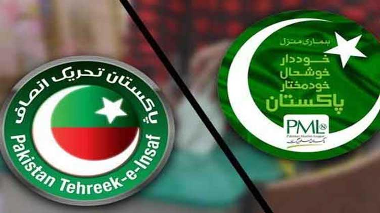 2سول خفیہ اداروں کی رپورٹس نے حکومت کو ہلا کر رکھ دیا